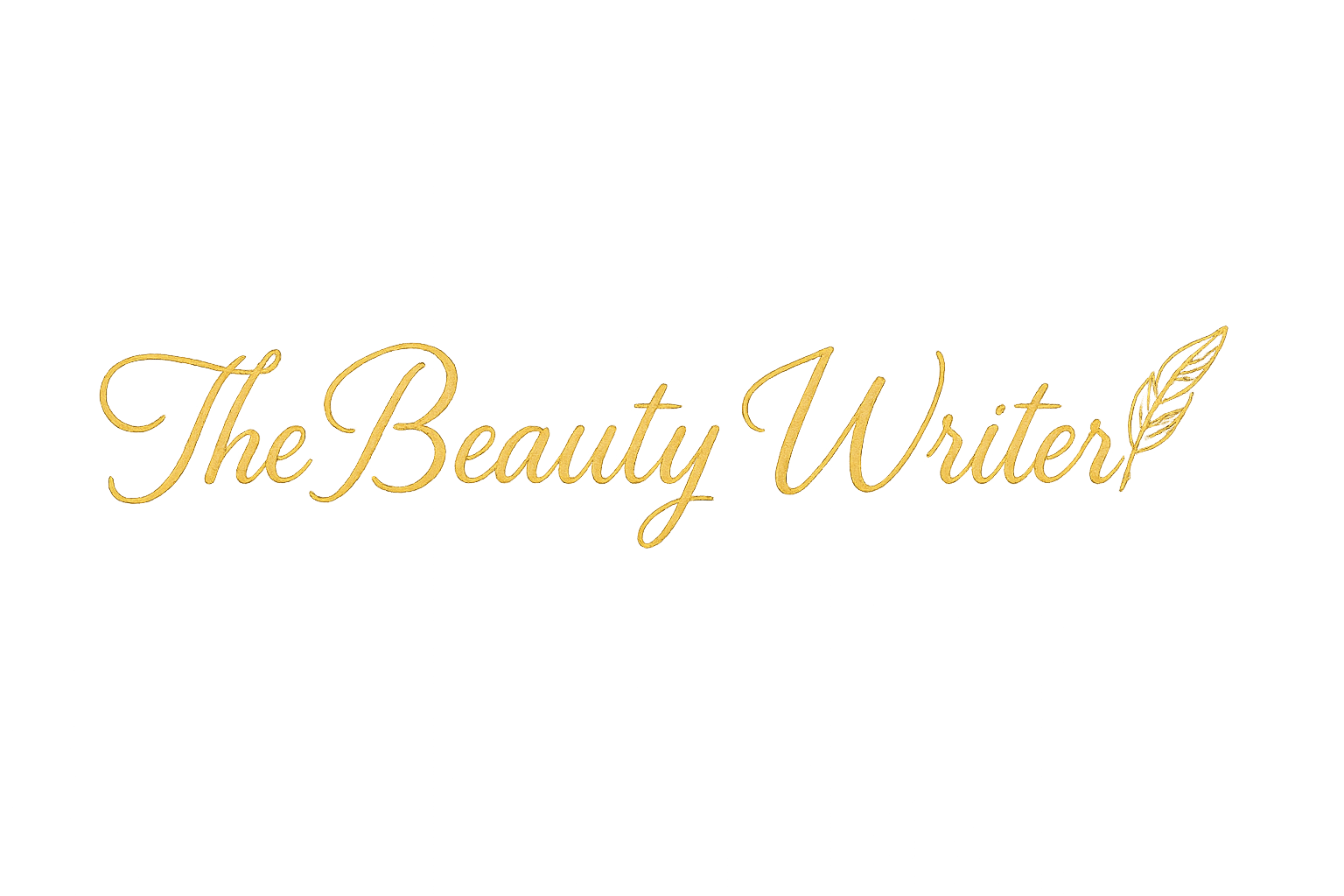 美容ライターの仕事術ノート